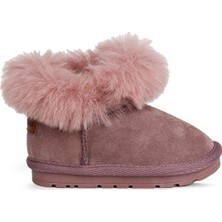 Buckhead 3062 Func Çocuk Içi Kürklü Ugg Bot