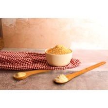 Halktan Toz Tarhana