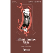 Kategori Yayıncılık Islami Ilimlere Giriş 3 - Fıkıh Usulü ve Fıkıh