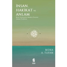 Kategori Yayıncılık Insan Hakikat ve Anlam