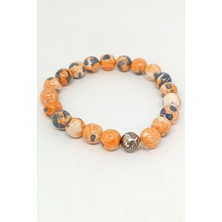 Down Art Unakit Doğal Taşlı Bileklik