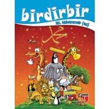 Kategori Yayıncılık Birdirbir - Hz. Muhammed (Sav)