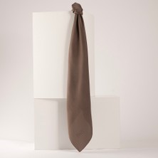 Piramit Golden Eşarp