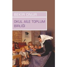 Kategori Yayıncılık Okul Aile Toplum Birliği
