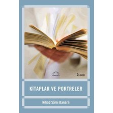 Kategori Yayıncılık Kitaplar ve Portreler