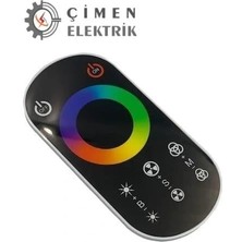 Aspata Store Buğz Eco Lounge Noas YL27 3601 Dokunmatik Rgb Kumanda 36A