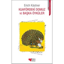 Kategori Yayıncılık Kuafördeki Domuz ve Başka Öyküler