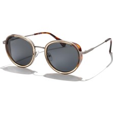 Hermod H1870-C4-51 Polarize Unisex Güneş Gözlüğü