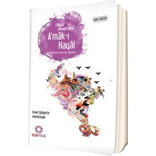 Kategori Yayıncılık A'mak-I Hayal