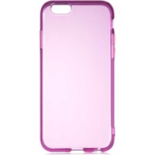 Zore iPhone 6 Uyumlu Nxxa Bistro Kapak-Mor