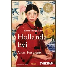 Kategori Yayıncılık Hollanda Evi