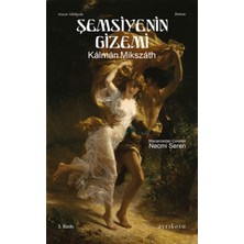 Kategori Yayıncılık Şemsiyenin Gizemi