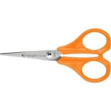 Kitabevimden Kangaro Makas Elegance 148 mm Turuncu EL-58F