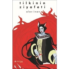 Kategori Yayıncılık Tilkinin Ziyafeti