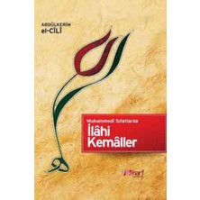 Kategori Yayıncılık Muhammedi Sıfatlarda Ilahi Kemaller