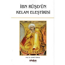 Kategori Yayıncılık Ibn Rüşd'ün Kelam Eleştirisi