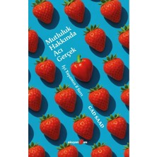 Kategori Yayıncılık Mutluluk Hakkında Acı Gerçek