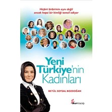 Kategori Yayıncılık Yeni Türkiye'nin Kadınları