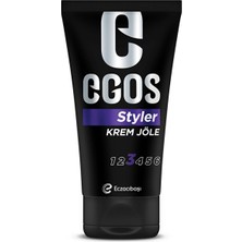 Egos Styler Krem Jöle 150 ml