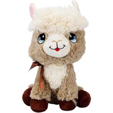 Aspata Store Peluş Lama 35 Cm.