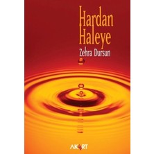 Kategori Yayıncılık Hardan Haleye