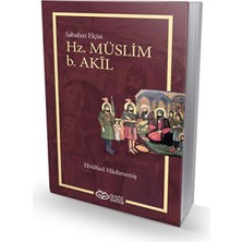 Kategori Yayıncılık Hz. Müslüm B. Akil