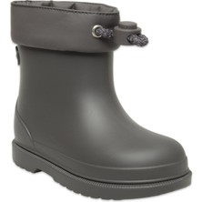 Igor CC330 Bimbi Euri Borregutio Yağmur Gri Çocuk Çizme