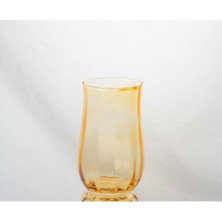 Mikasa Moor Orange 6lı Meşrubat Bardağı