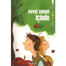 Kategori Yayıncılık Evvel Zaman Içinde