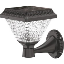 Aspata Store Buğz Noas YL74 0131 S Solar Duvar Armatür 30W 3200K Gün Işığı