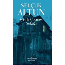 Kategori Yayıncılık Ayrılık Çeşmesi Sokağı