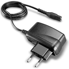 2.633-107.0 Yedek Pil Şarj Cihazı, Pencere Süpürgeleri Için, Siyah