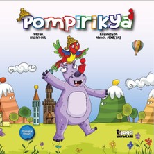 Kyops Pompirikya