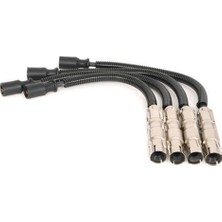 Bosch Mtxdpn Atesleme Kablosu Seti Mercedes M266 W169 W245