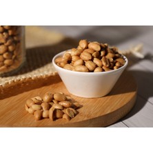 Halktan Fıstık Amigo