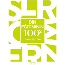 Kategori Yayıncılık Din Eğitiminin 100'Ü