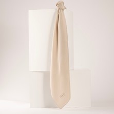 Piramit Golden Eşarp