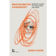 Kategori Yayıncılık Beni Sevmeyen Hanginizdi?