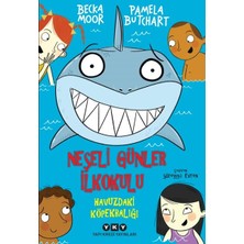 Kategori Yayıncılık Neşeli Günler Ilkokulu - Havuzdaki Köpekbalığı