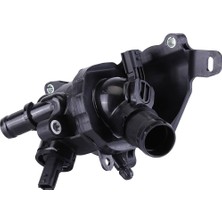 TERMOSTAT KOMPLE 98 ° MEGANE IV-KADJAR-TALISMAN-SCENIC IV 15DUSTER II 18 DOKKER 191.3 TCE H5H MAIS 110600260R