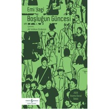 Kategori Yayıncılık Boşluğun Güncesi