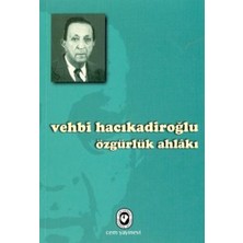 Kategori Yayıncılık Özgürlük Ahlakı