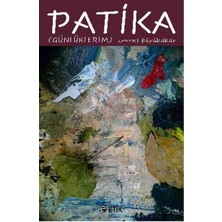 Kategori Yayıncılık Patika  Günlüklerim
