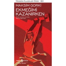 Kyops Ekmeğimi Kazanırken - Modern Klasikler Dizisi (Şömizli)