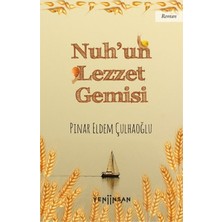 Kategori Yayıncılık Nuh’un Lezzet Gemisi