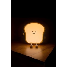 Petrix Mini Ekmek Dostum Gece Lambası