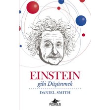 Kategori Yayıncılık Einstein Gibi Düşünmek