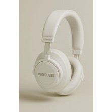 Chimon Yeni Nesil Şık Ergonomik Tasarım Extra Bass Kablosuz Bluetooth Mikrofonlu Spor Kulaklık Sd Kartlı