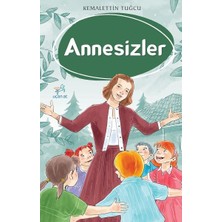 Kategori Yayıncılık Annesizler