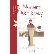 Kategori Yayıncılık Mehmet Akif Ersoy ve Şiirin Gücü
